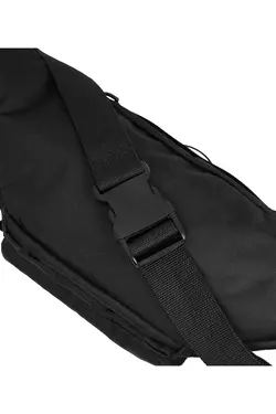 کیف دوشی کراس مشکی برند MUSCLECLOTH کد 1695967327