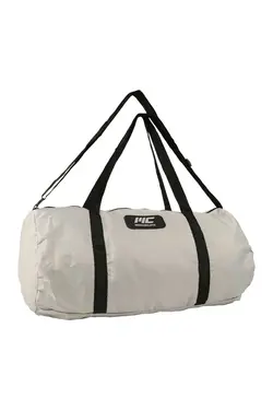 استوانه تاشو طوسی روشن کیف قابل بسته بندی برند MUSCLECLOTH کد 1695966125