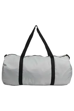 استوانه تاشو طوسی روشن کیف قابل بسته بندی برند MUSCLECLOTH کد 1695966125
