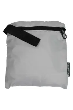 استوانه تاشو طوسی روشن کیف قابل بسته بندی برند MUSCLECLOTH کد 1695966125