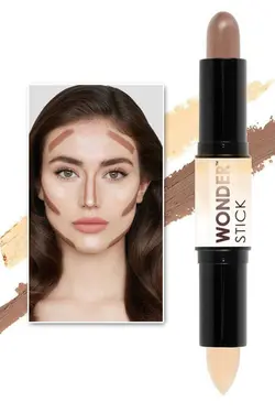 کانتور هایلایتر آرایش &amp; برند govern کد 1700151268