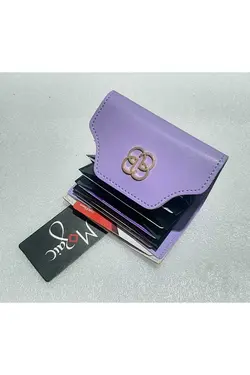 قد کوچک رنگ نیلی جا کارتی زنانه برند MOZAİC کد 1700557024