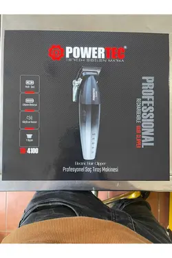 دستگاه پاورتک برند Powertec کد 1700488211