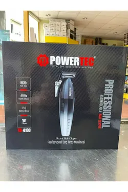 دستگاه پاورتک برند Powertec کد 1700488211