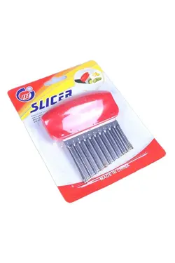 چاقو برش دهنده سبزی سیب زمیی میوه پراتیک راحت برند GUWWEN کد 1700579129