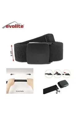 کمربند دار استرچ برند Evolite کد 1700577493