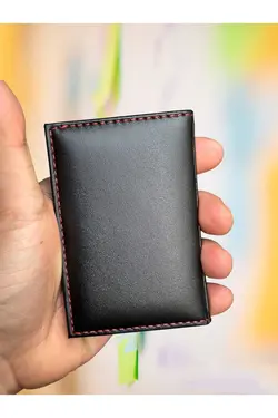 کیف پول جدید قسمته 100 جا کارتی برند Gempo کد 1700734164