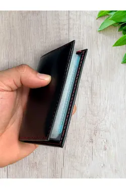 کیف پول جدید قسمته 100 جا کارتی برند Gempo کد 1700734164
