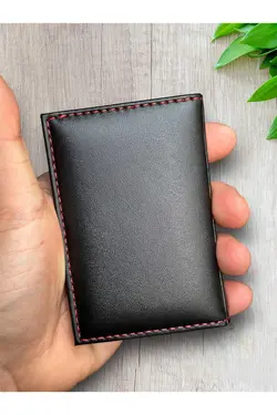 کیف پول جدید قسمته 100 جا کارتی برند Gempo کد 1700734164