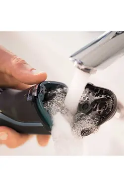 دستگاه خیس اصلاح خشک 3000سری برند Philips کد 1700819359