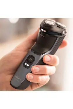 دستگاه خیس اصلاح خشک 3000سری برند Philips کد 1700819359