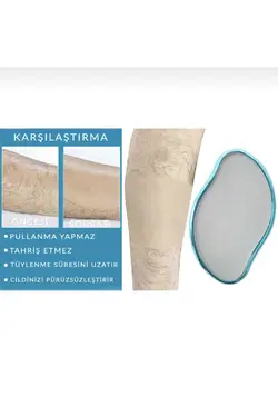 دستگاه مو کن کریستال برند DMR کد 1700818880