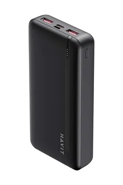 شارژ قدرت نوع ج Usb (سریع) نیمکت برند Havit کد 1700763505