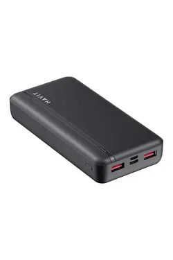 شارژ قدرت نوع ج Usb (سریع) نیمکت برند Havit کد 1700763505