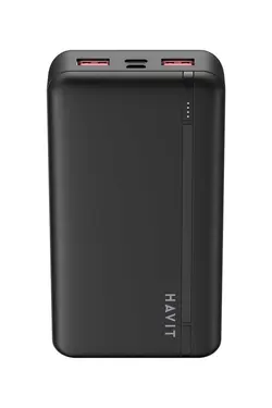 شارژ قدرت نوع ج Usb (سریع) نیمکت برند Havit کد 1700763505