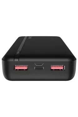 شارژ قدرت نوع ج Usb (سریع) نیمکت برند Havit کد 1700763505