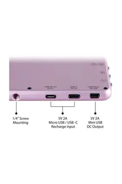 led قدرت پانل نیمکت برند Phottix کد 1700763497