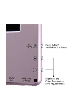 led قدرت پانل نیمکت برند Phottix کد 1700763497