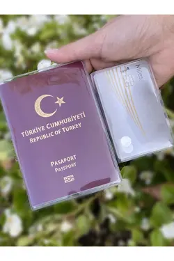 ظرف جا کارتی کاور ضد آب برند Gempo کد 1700758763