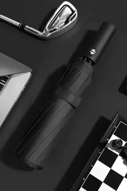 چتر فیبر بسته اتوماتیک فلورانتیک عملکرد برند Zzla کد 1700739192