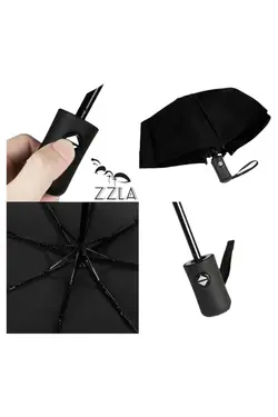 چتر فیبر بسته اتوماتیک فلورانتیک عملکرد برند Zzla کد 1700739192