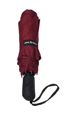 چتر اتوماتیک زرشکی برند Zeus Co کد 1700739185