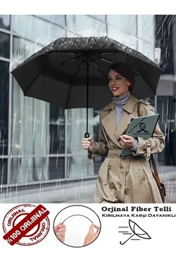 چتر فیبر بسته اتوماتیک فلورانتیک عملکرد برند MACERATİ کد 1700738480