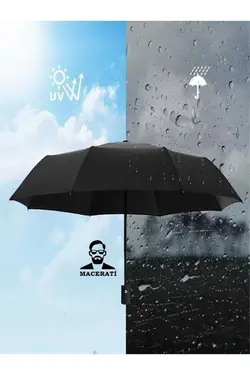 چتر فیبر بسته اتوماتیک فلورانتیک عملکرد برند MACERATİ کد 1700738480