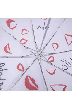 چتر کوچک سفید برند Biggdesign کد 1700738464