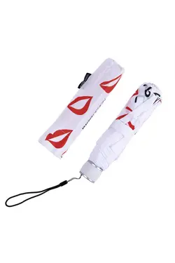 چتر کوچک سفید برند Biggdesign کد 1700738464