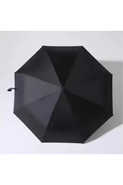 چتر اتوماتیک کامل مشکی برند Modalucci کد 1700738054