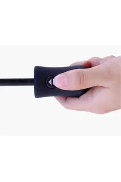 چتر اتوماتیک کامل مشکی برند Modalucci کد 1700738054