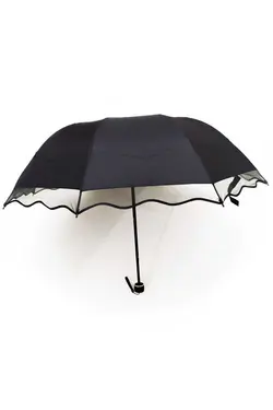 چتر مشکی برند +360 کد 1700738044