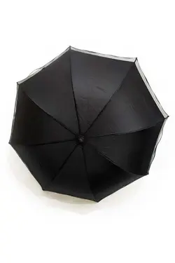 چتر مشکی برند +360 کد 1700738044
