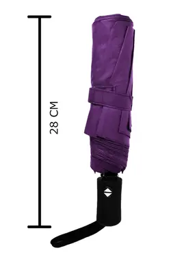 چتر فیبر بسته اتوماتیک فلورانتیک 80 عملکرد برند RZ RY ZAGA کد 1700737887