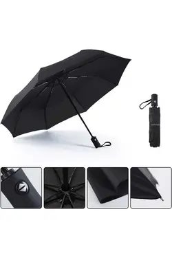 چتر فیبر بسته اتوماتیک فلورانتیک برند ModaLand کد 1700737882