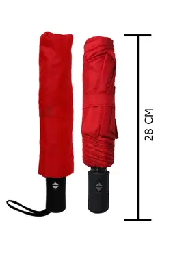 چتر فیبر بسته اتوماتیک فلورانتیک 80 عملکرد برند RZ RY ZAGA کد 1700737864