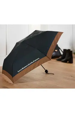 جیبدار سرمه ای .چتر،. برند Tchibo کد 1700737107