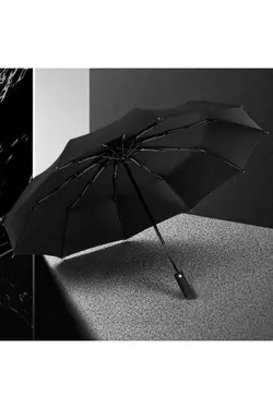 چتر فیبر بسته اتوماتیک فلورانتیک 80 عملکرد برند RZ RY ZAGA کد 1700737102
