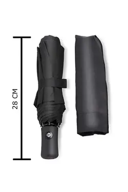 چتر فیبر بسته اتوماتیک فلورانتیک 80 عملکرد برند RZ RY ZAGA کد 1700737102