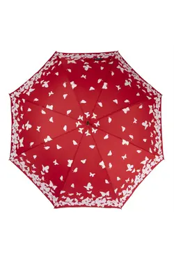 چتر پروانه 3رنگ برند Biggbrella کد 1700737100