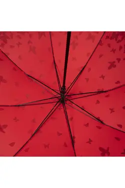 چتر پروانه 3رنگ برند Biggbrella کد 1700737100
