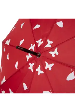چتر پروانه 3رنگ برند Biggbrella کد 1700737100