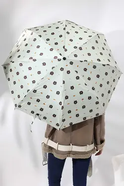 چتر فیبر بسته اتوماتیک فلورانتیک عملکرد برند Della Pianto کد 1700737095