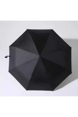 چتر بارانی اتوماتیک کامل عملکرد مشکی برند RKY SERENITY کد 1700737089