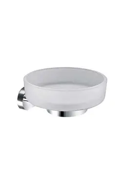 ست حمام کروم 5تکه اکسسوری برند Bocchi کد 1700907312