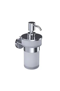 ست حمام کروم 5تکه اکسسوری برند Bocchi کد 1700907312