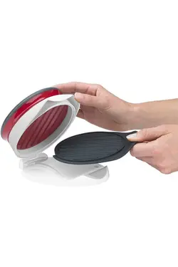 پرس همبرگر اوراکالا برند ZYLISS کد 1700833825