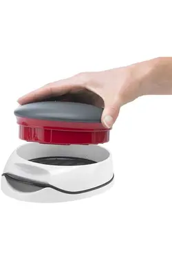 پرس همبرگر اوراکالا برند ZYLISS کد 1700833825