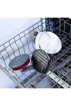 پرس همبرگر اوراکالا برند ZYLISS کد 1700833825